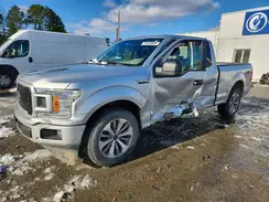 1FTEX1CP8JFC97873 2018 FORD F-150