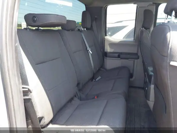 1FTEX1CP8JFD33741 2018 FORD F-150 - Image 8