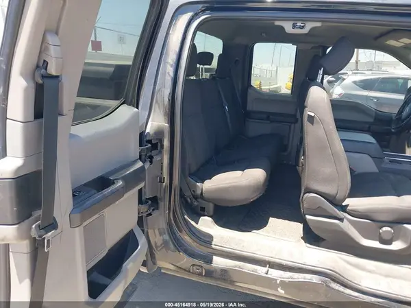 1FTEX1CP8JKC54397 2018 FORD F-150 - Image 8