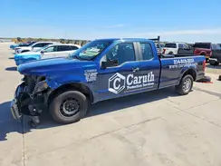 1FTEX1CP8JKC68056 2018 FORD F-150
