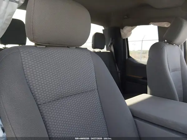 1FTEX1CP8JKC69580 2018 FORD F-150 - Image 8