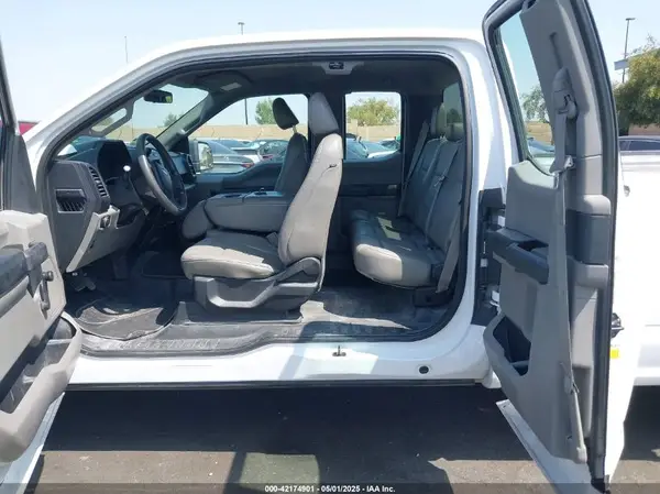1FTEX1CP8JKC96312 2018 FORD F-150 - Image 8