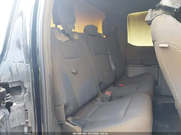 1FTEX1CP8JKD64009 2018 FORD F-150 - Image 8