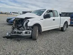 1FTEX1CP8JKD73700 2018 FORD F-150
