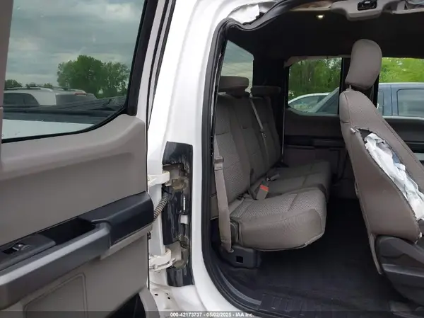 1FTEX1CP8JKE25780 2018 FORD F-150 - Image 8
