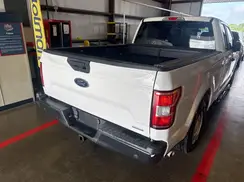 1FTEX1CP8JKE26329 2018 FORD F-150