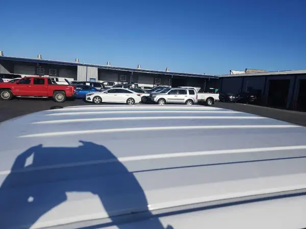 1FTEX1CP8JKE26329 2018 FORD F-150 - Image 2