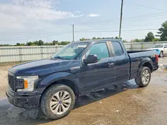 1FTEX1CP8JKE34088 2018 FORD F-150