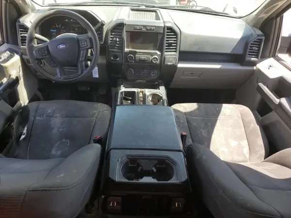 1FTEX1CP8JKE66765 2018 FORD F-150 - Image 8
