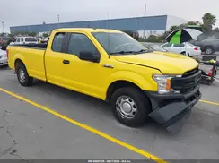1FTEX1CP8JKE72713 2018 FORD F-150