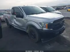 1FTEX1CP8JKF06570 2018 FORD F-150