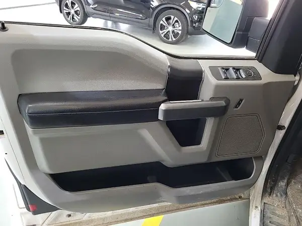 1FTEX1CP8JKF23661 2018 FORD F-150 - Image 1