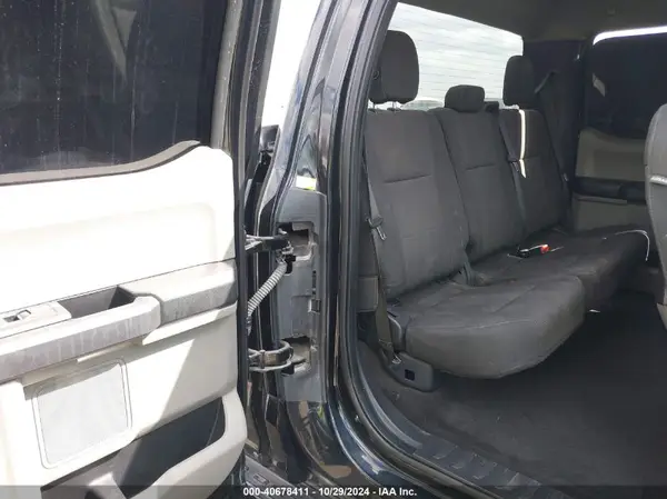 1FTEX1CP8JKF28410 2018 FORD F-150 - Image 8