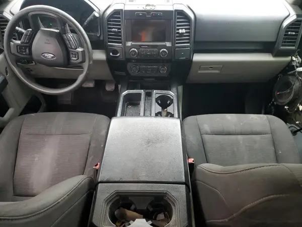 1FTEX1CP8JKF49404 2018 FORD F-150 - Image 8