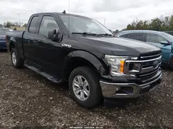 1FTEX1CP8KFA94208 2019 FORD F-150