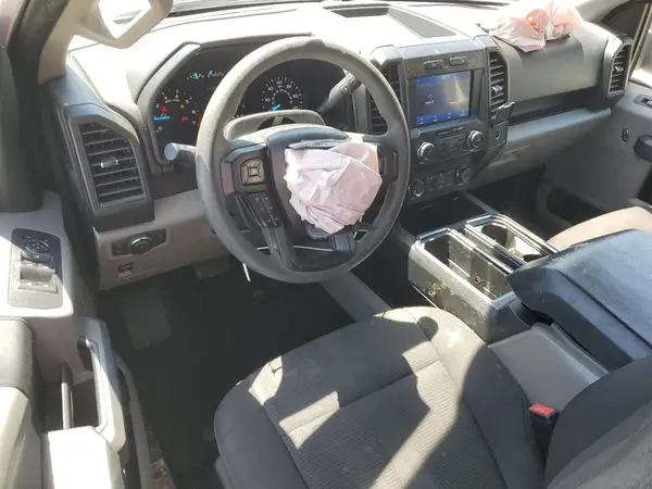 1FTEX1CP8KFC01614 2019 FORD F-150 - Image 8