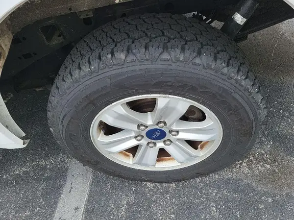 1FTEX1CP8KKC22731 2019 FORD F-150 - Image 1