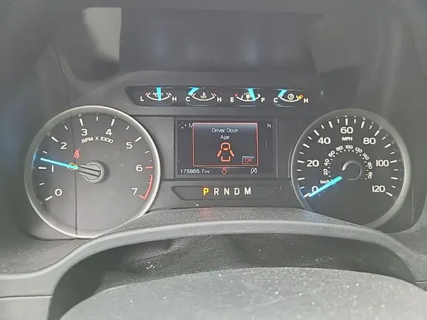 1FTEX1CP8KKC22731 2019 FORD F-150 - Image 8