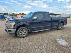 1FTEX1CP8KKC74019 2019 FORD F-150