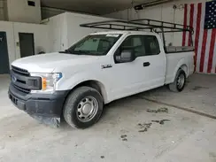 1FTEX1CP8KKD37703 2019 FORD F-150
