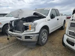 1FTEX1CP8KKD57496 2019 FORD F-150
