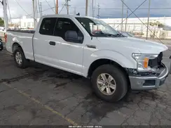 1FTEX1CP8KKD73746 2019 FORD F-150
