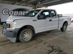 1FTEX1CP8KKD77098 2019 FORD F-150