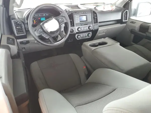1FTEX1CP8KKD77098 2019 FORD F-150 - Image 8