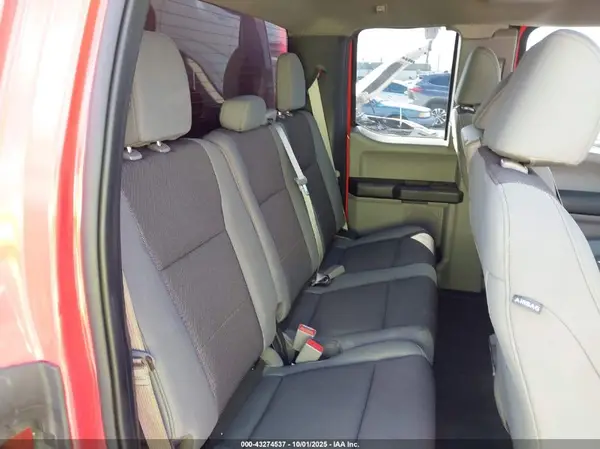 1FTEX1CP8KKE85768 2019 FORD F-150 - Image 8