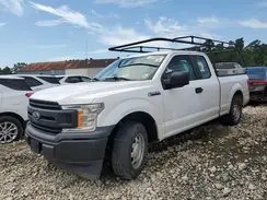 1FTEX1CP8KKE96947 2019 FORD F-150