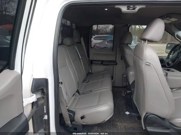 1FTEX1CP8KKE99136 2019 FORD F-150 - Image 8