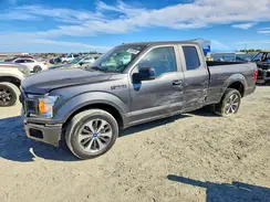 1FTEX1CP8KKF29316 2019 FORD F-150