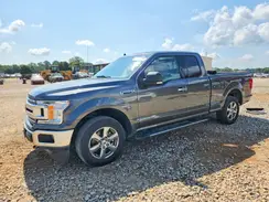 1FTEX1CP8LFA77443 2020 FORD F-150