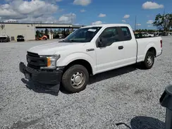 1FTEX1CP8LFC46473 2020 FORD F-150
