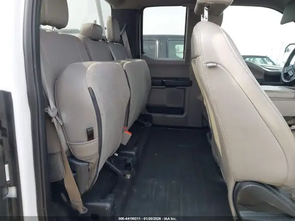 1FTEX1CP8LKE17133 2020 FORD F-150 - Image 8