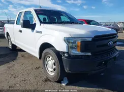 1FTEX1CP8LKE25569 2020 FORD F-150