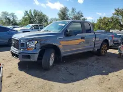 1FTEX1CP8LKE33428 2020 FORD F-150