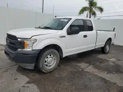 1FTEX1CP8LKE46681 2020 FORD F-150