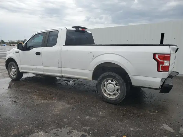 1FTEX1CP8LKE46681 2020 FORD F-150 - Image 2