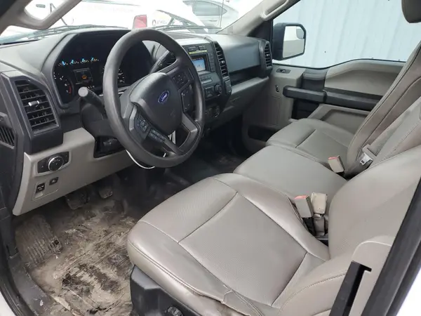 1FTEX1CP8LKE46681 2020 FORD F-150 - Image 8