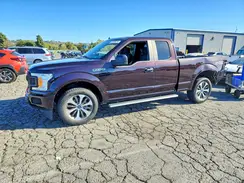 1FTEX1CP8LKE74075 2020 FORD F-150
