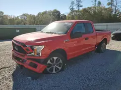 1FTEX1CP8LKF00061 2020 FORD F-150
