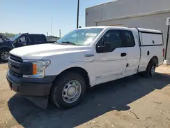 1FTEX1CP8LKF55416 2020 FORD F-150