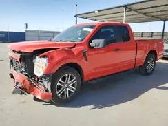 1FTEX1CP8MKD04669 2021 FORD F-150