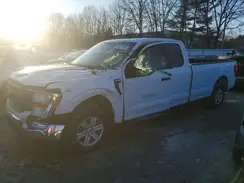 1FTEX1CP8MKD47747 2021 FORD F-150