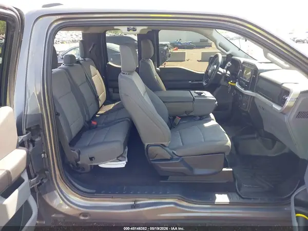 1FTEX1CP8MKD58442 2021 FORD F-150 - Image 8