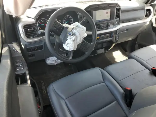 1FTEX1CP8MKE96207 2021 FORD F-150 - Image 8