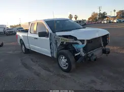 1FTEX1CP8NKD61617 2022 FORD F-150