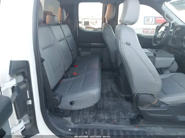 1FTEX1CP8NKD61617 2022 FORD F-150 - Image 8