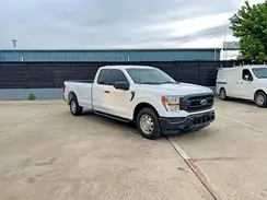 1FTEX1CP8NKD84332 2022 FORD F-150